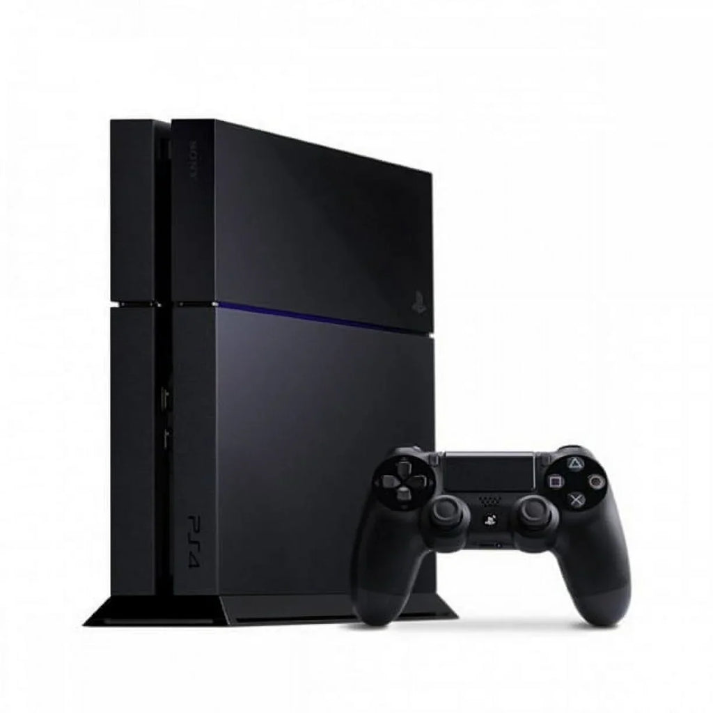 Gaming Sony Cleaning Like Bundle Console Kit 500GB with 4 PlayStation Black New Headset