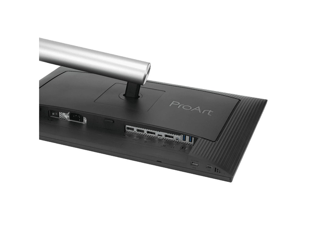 x Monitor Daisy-Chain, (1920 -P3, ProArt 96W, 16:10 < 1200), Calman , 24" 97% viewable) Height Display DisplayPort, -C 2, Professional (24.1" Verified, Delta - (PA248CRV) Adjus E