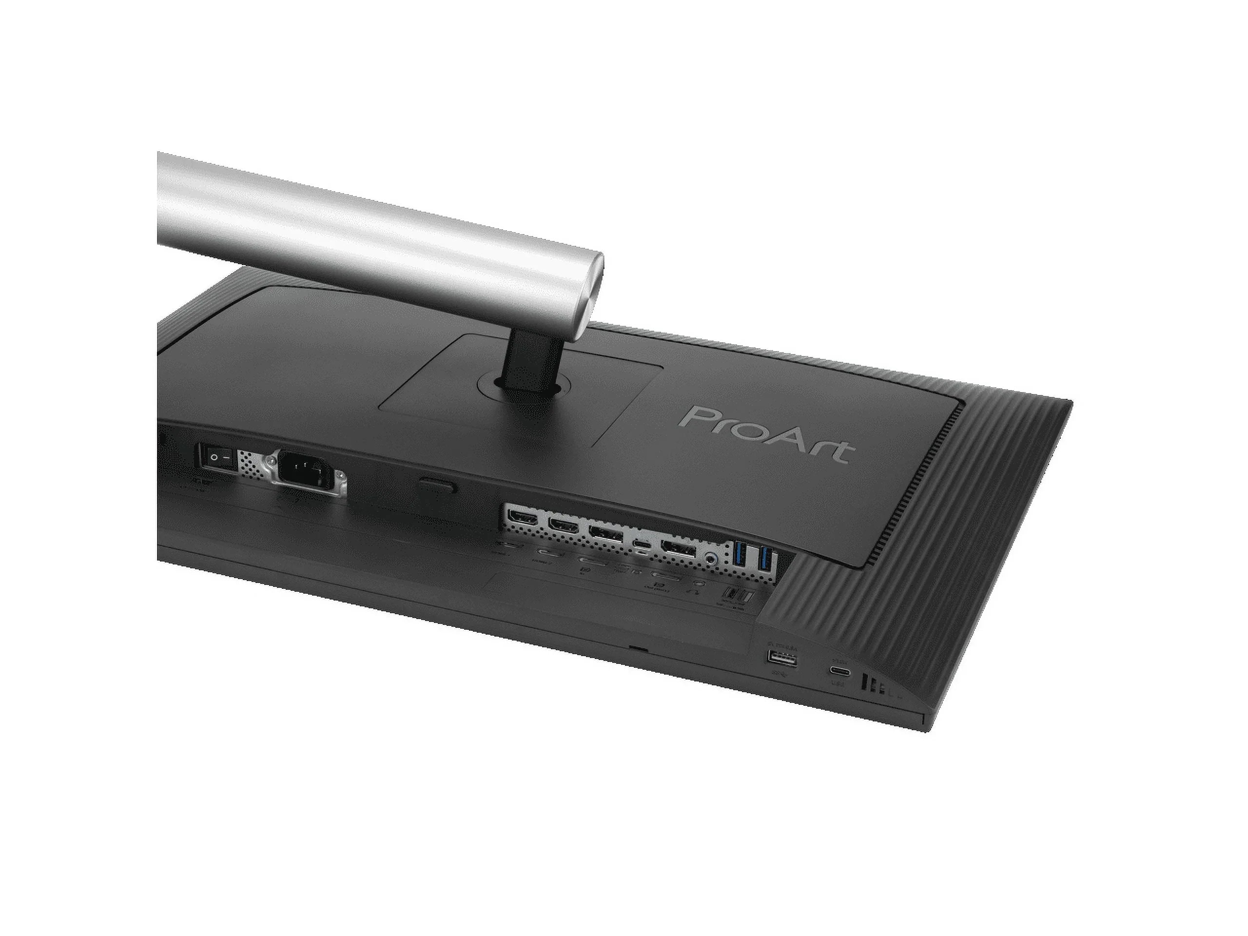 x Monitor Daisy-Chain, (1920 -P3, ProArt 96W, 16:10 < 1200), Calman , 24" 97% viewable) Height Display DisplayPort, -C 2, Professional (24.1" Verified, Delta - (PA248CRV) Adjus E