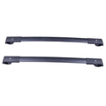 Impreza cargo 2018-2019 Forester Subaru Cross set Crosstrek Rack Roof / Bar For