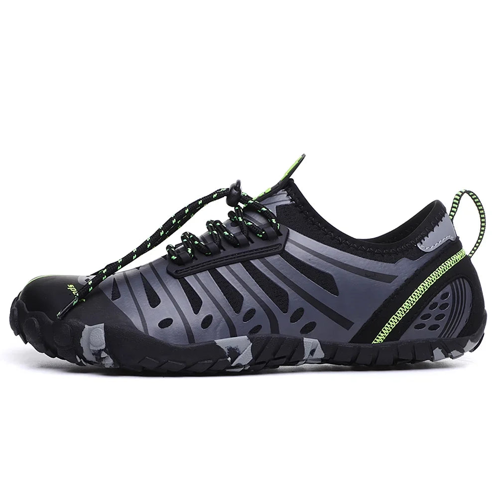 Shoes Athletic River Quick Shoes Surfing Sport Kayaking Hiking Walking liquid Shoes Lightweight Trekking Beach for Boating Dry