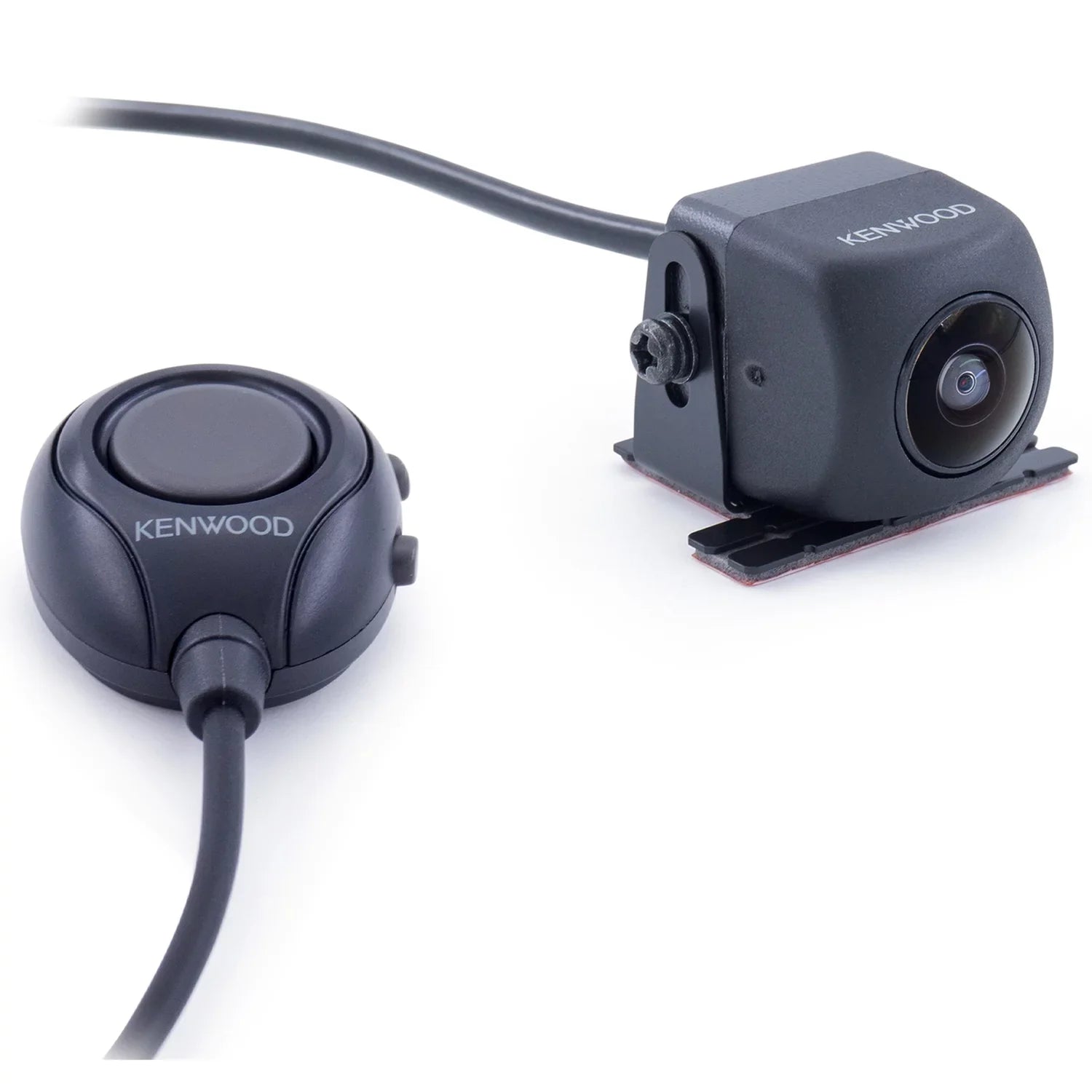 Multi-Angle Rearview Multi-View Camera -320