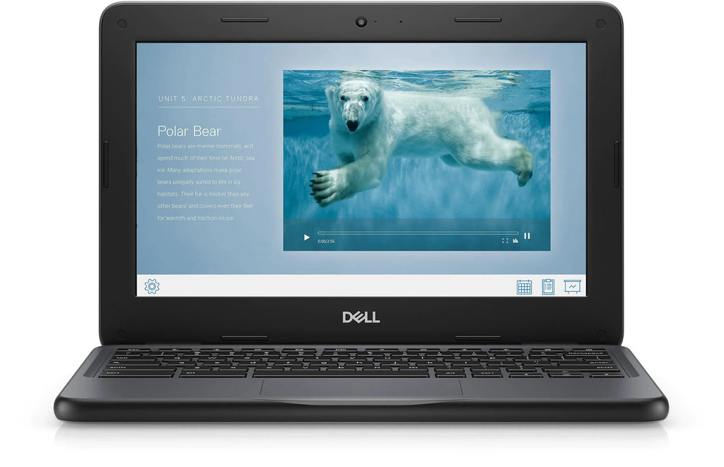 1.10 Intel GB Chromebook Good) 3100 Celeron 11.6" 16 Pre-Owned Chrome GHz - Chromebook 4GB OS(Refurbished
