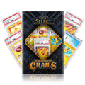 | Hallowed Grade Vintage | Select Guaranteed 10 | , Card Holo , Grails or Graded 7+ 1x |