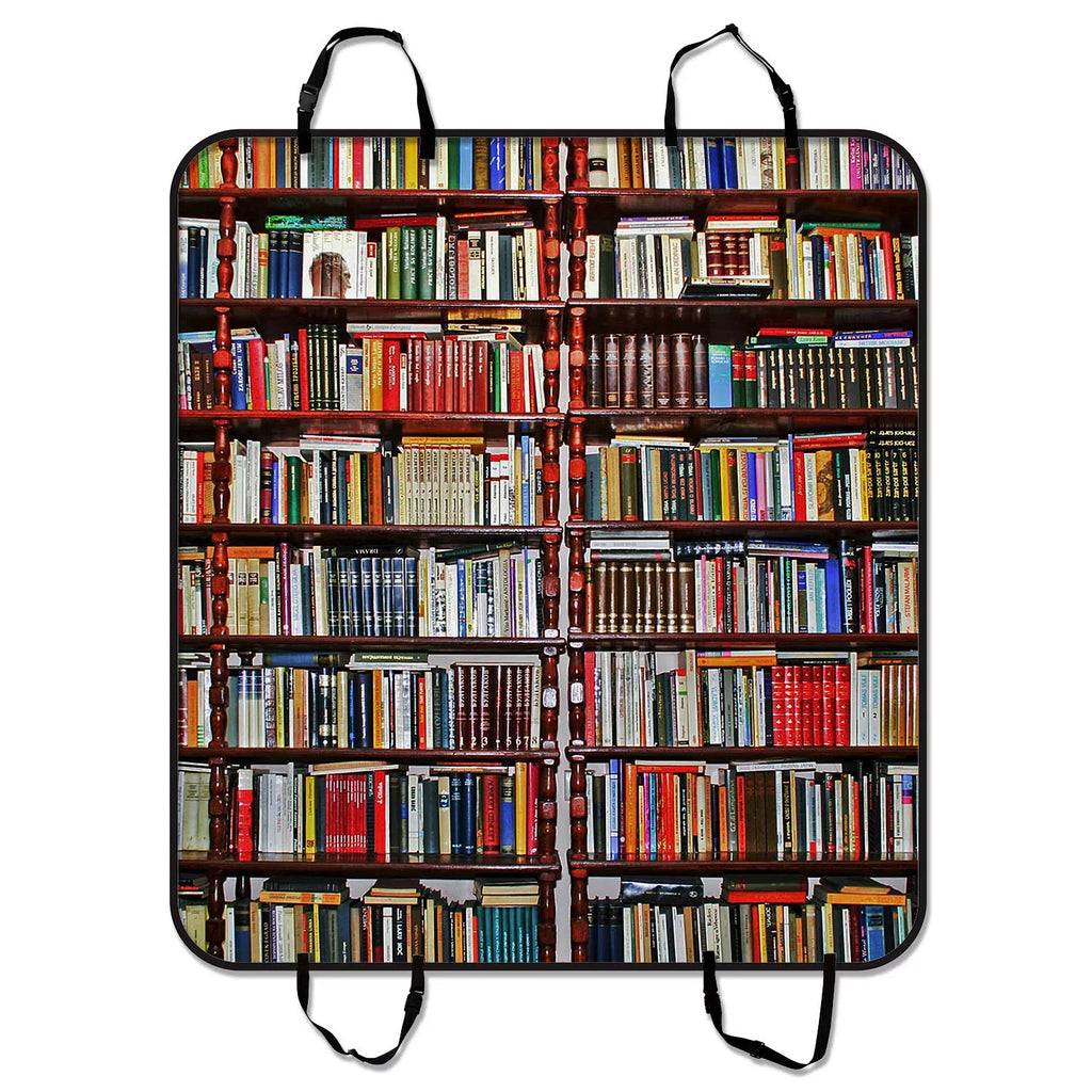 Cargo Pet GCKG 54x60 Mat Mat Trucks Neat Trunk Bookshelf,Library Dog Car Hammock Cover Cars inches Seat SUV For and Seat Car Mat