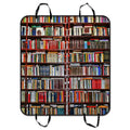 Cargo Pet GCKG 54x60 Mat Mat Trucks Neat Trunk Bookshelf,Library Dog Car Hammock Cover Cars inches Seat SUV For and Seat Car Mat