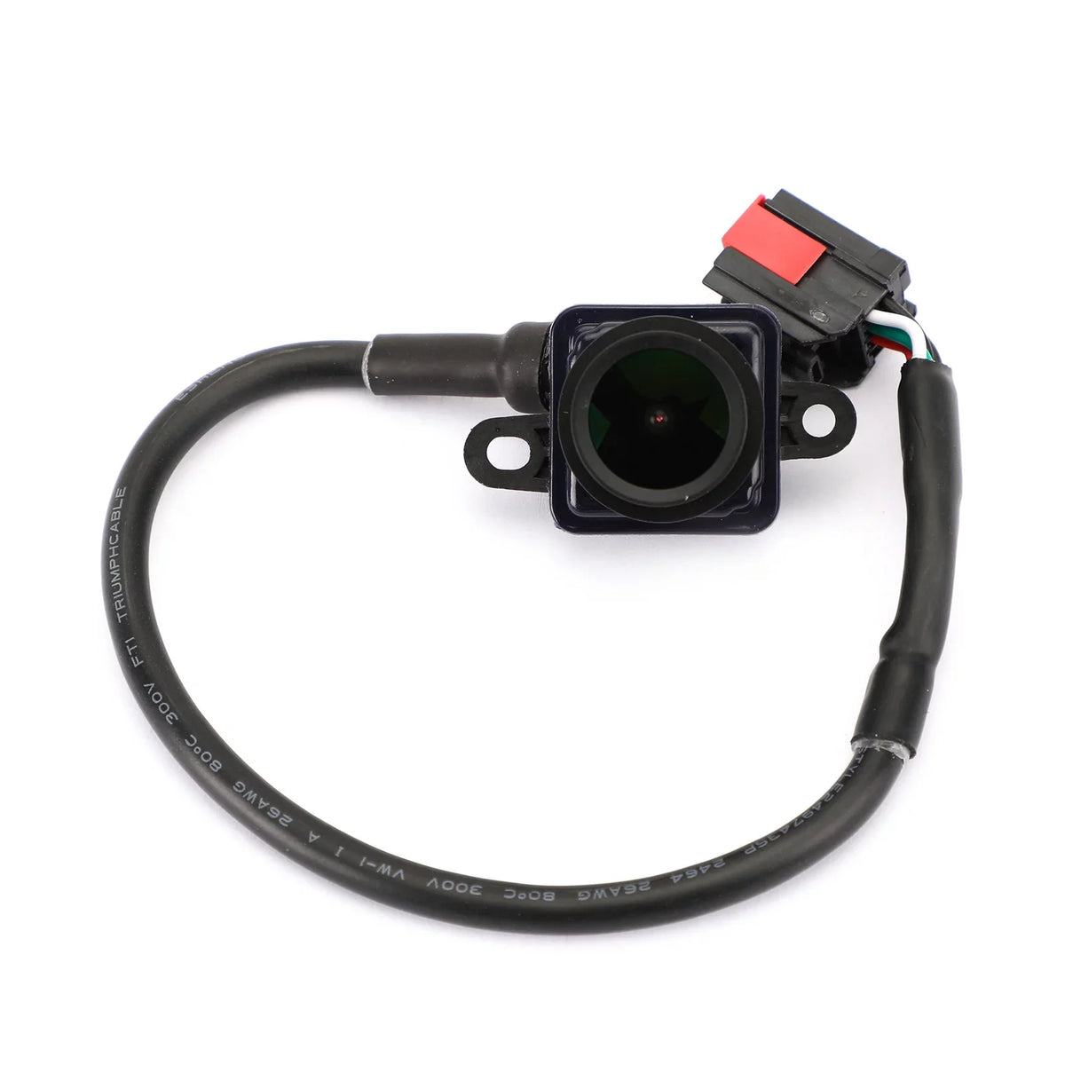 Genic Charger 56054058AH Rear Up For 2011-2014 Motor View Chrysler Fits Camera Back Assist