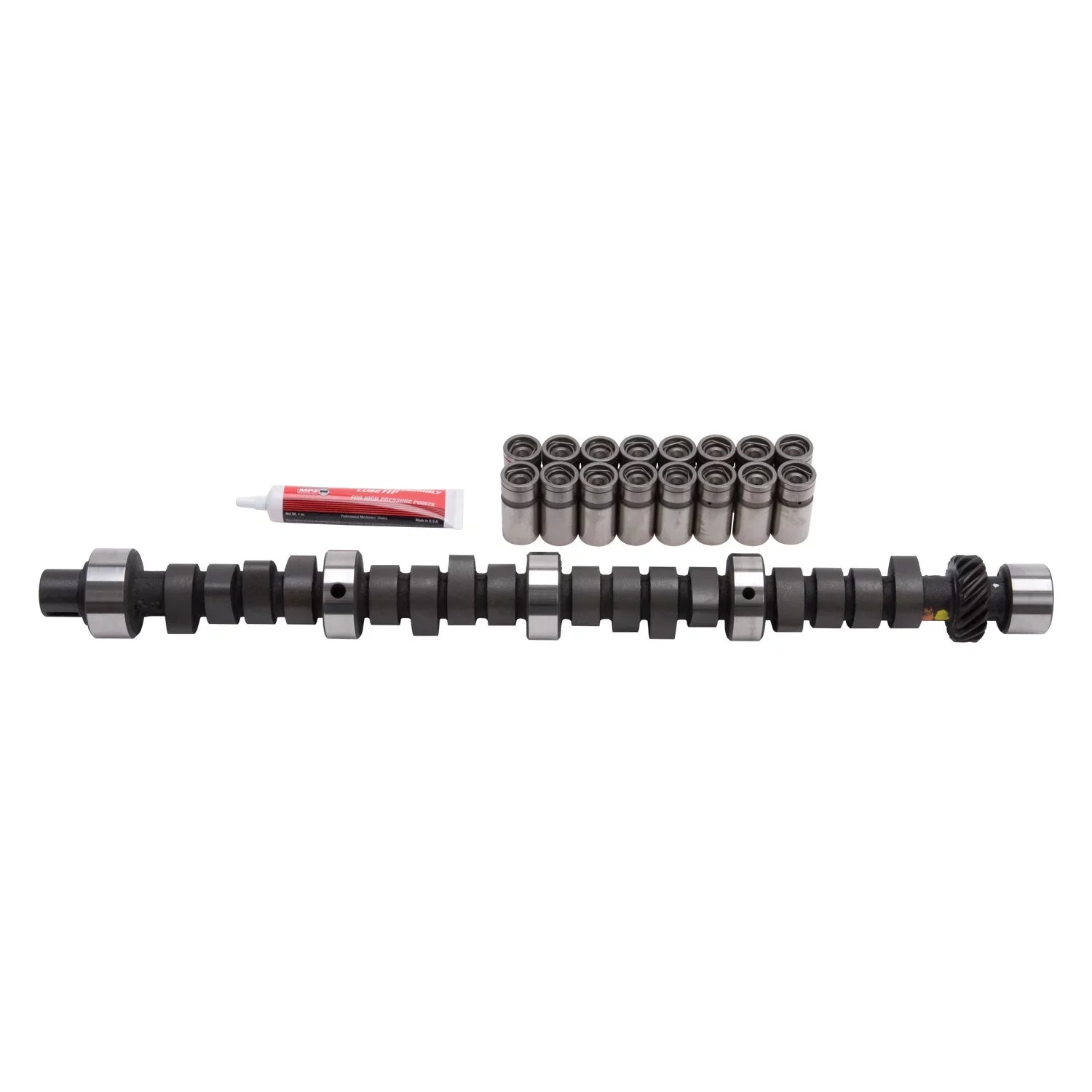 1970-1991 1970-1992 Edelbrock select: W- 2177 Camshaft D-, Fits Kit Performer-Plus
