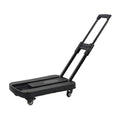Trolley Cart Truck Purpose Folding Carrying Tnarru Multi Hand Luggage Utility