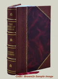 di illustrissimi principi [Leather in di gli clari Bound] christianita. nostri et Italia, scritta gl'altri a vinitiani, dal tempi guerra Diligentemente signori Cambrai tra La fatta