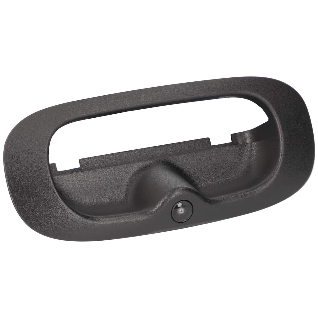 iBeam Tailgate - 2005-2011 Dakota Camera Handle Dodge