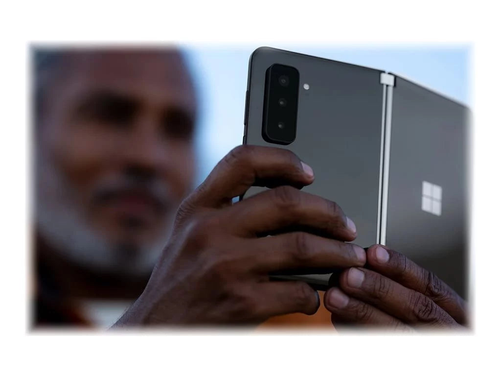 Hz) Internal 8.3" Duo 12 - 2 - cameras 16 , Memory (90 2688 256 Microsoft smartphone / camera - obsidian pixels - - - x display - , 5G 3x rear Surface 12 1892 12 - front dual- 8