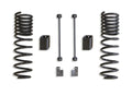 & Gladiator 2020-2022 4WD 949942-2 Rear MaxTrac Box2 Jeep Fits Front Height 4.5"-2" Kit Suspension Lift Lift