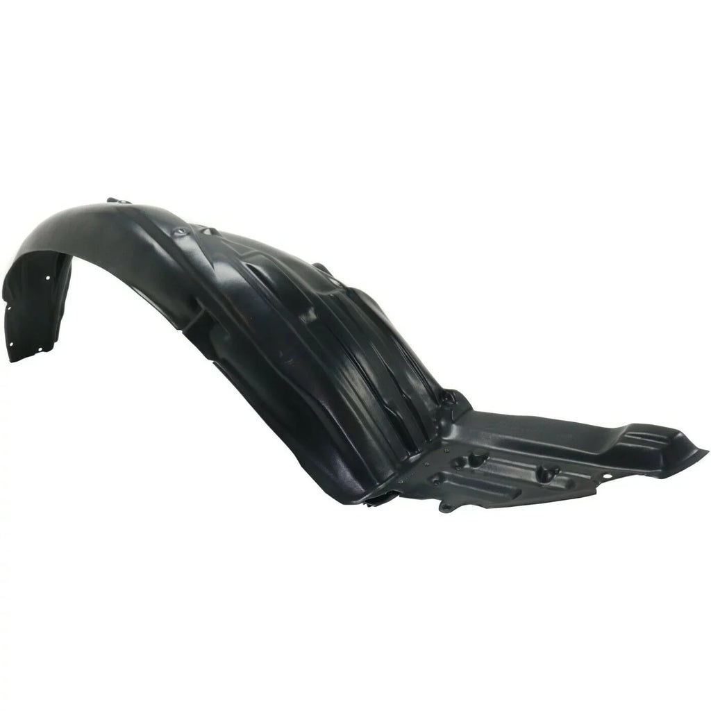 Legacy Subaru For Outback Right Fits Front Fender 2018 2.5I , select: Hand 2.5I Subaru 2019 Side Passenger Liner