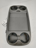 09 04 06 Sienna 05 10 Toyota Tray Center 07 08 Console Pre-Owned Holder (Good) OEM Cup