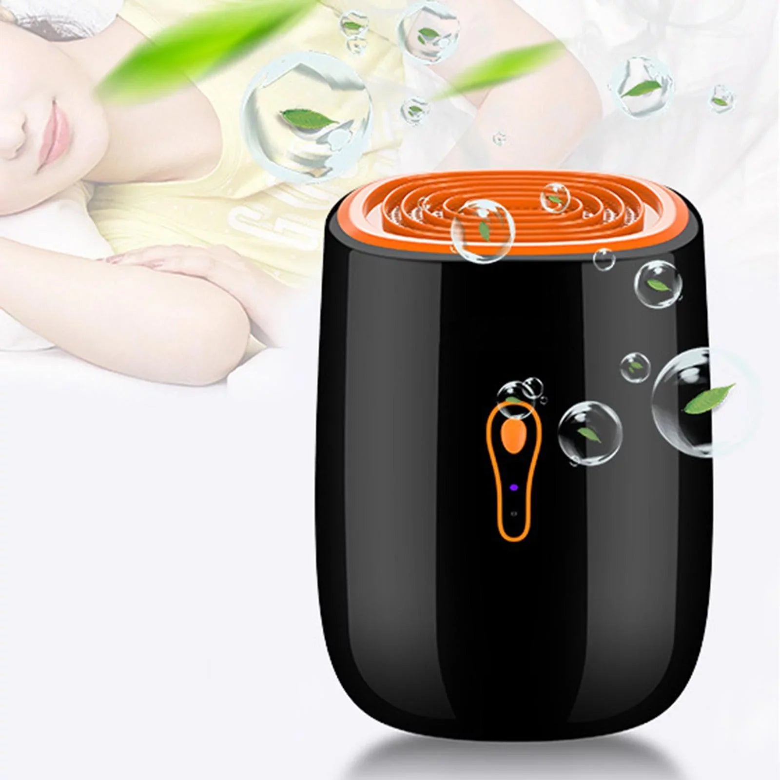 Dehumidifiers home Quiet for Basement for intelligent air Bathroom Dryer
