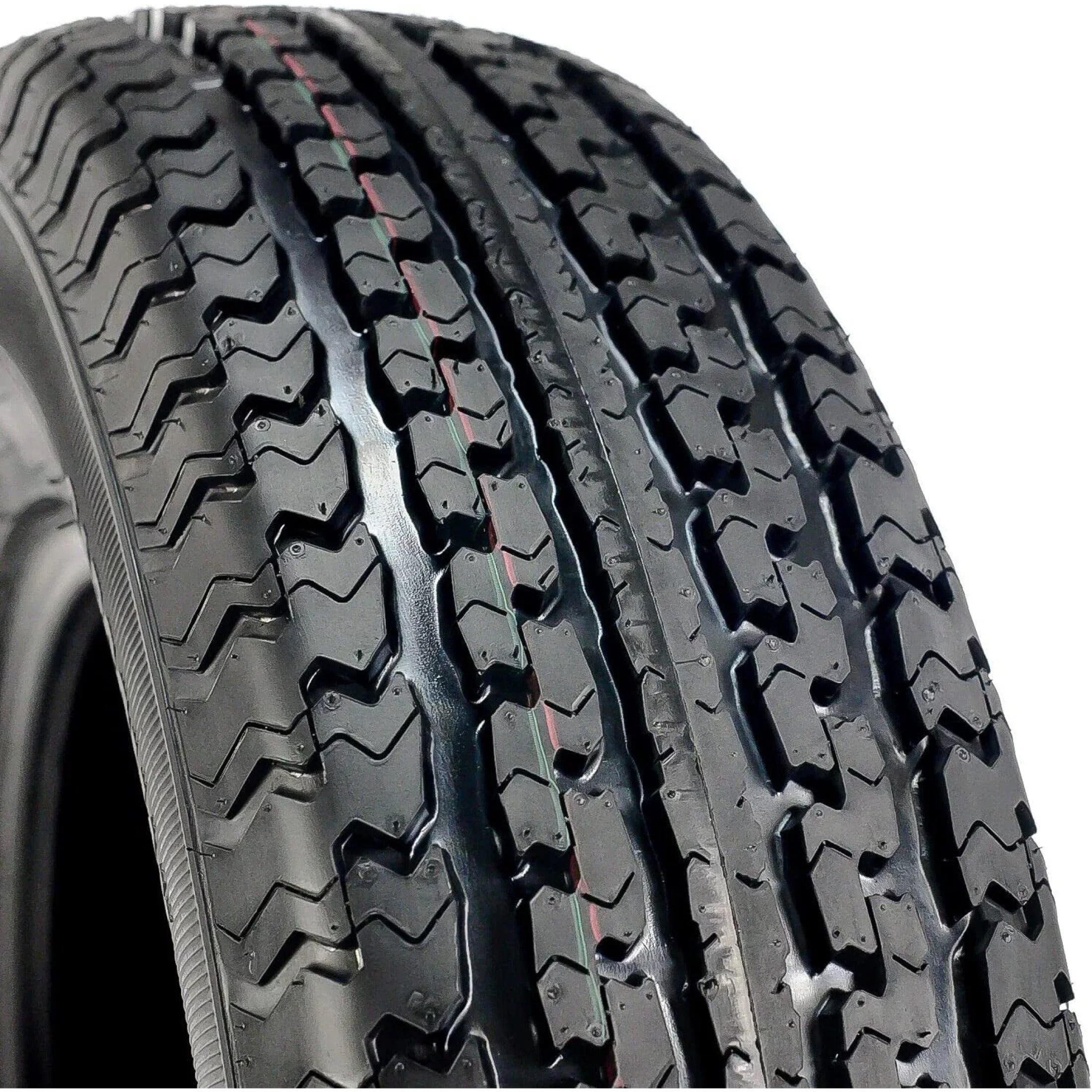 Trailer Mastertrack 205/75R14 105M Range UN203 205/75/14 (Tire 8 Load Ply Tire D Radial - ST205/75R14 Only)