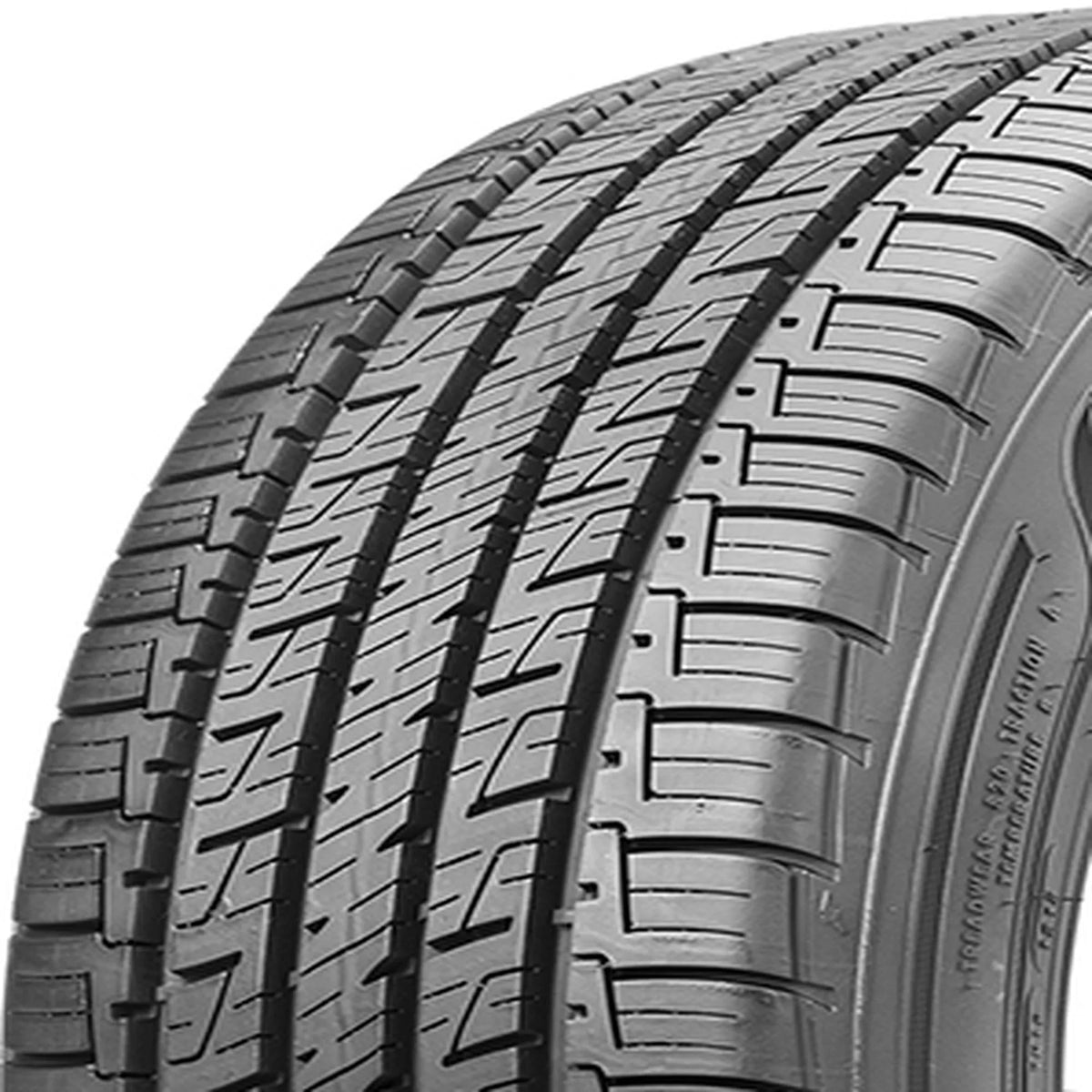 Passenger MaxLife 245/60R18 Goodyear 105H All Season Tire Assurance