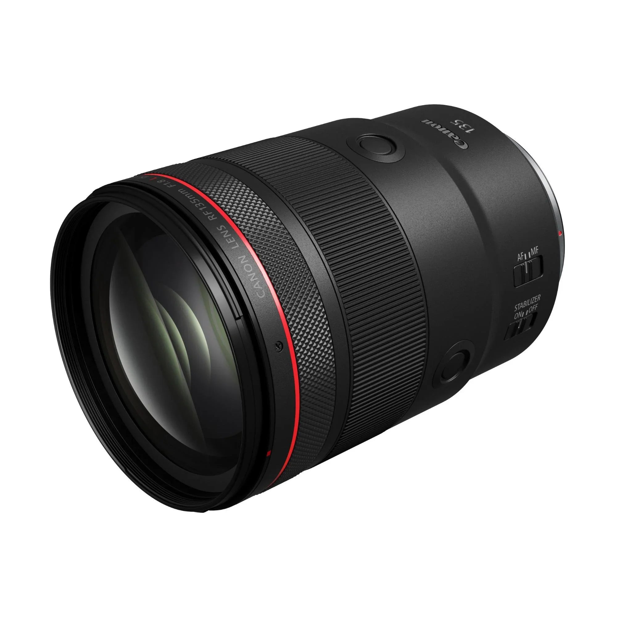 Telephoto L F1.8 RF135mm Lens Canon