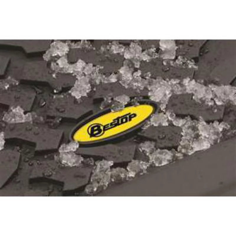 Fits / Mats Bestop , select: - - Floor 1987-1988 1989-1995 51511-01