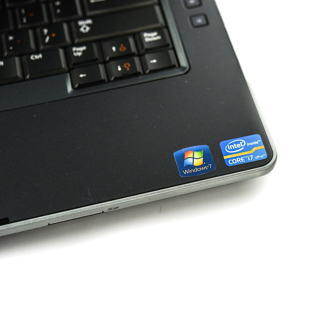 v. Quad-Core 4GB Win 10 Pro Dell Latitude E6430 Laptop i7 Used B 256GB
