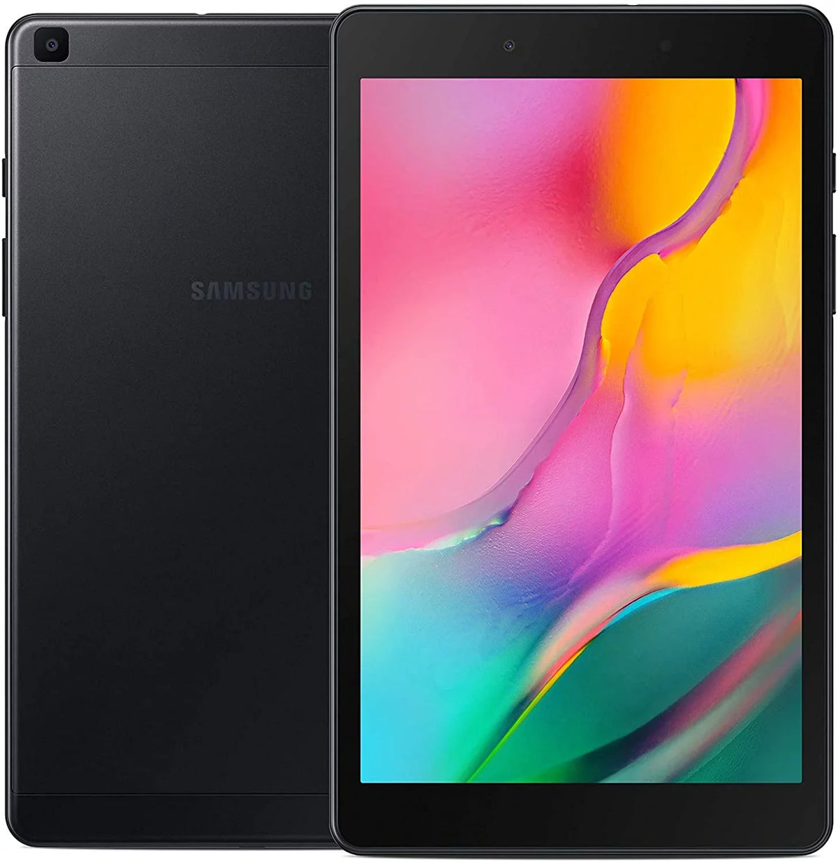 SMT290 (Refurbished) A Tablet, Tab Galaxy Restored Touch Black 32GB WIFI 8"