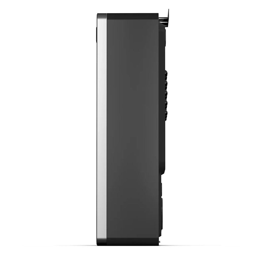 Natural 6.8 exterior Tankless liquid GPM Eccotemp Heater EL22 Gas