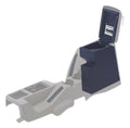 Products Security 062-01 TJ Wrangler Safe; Console Tuffy Jeep 1997-2000