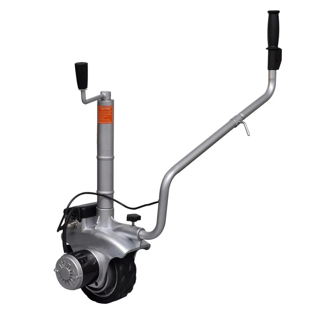 Motorized Mover Jockey 12 350 V Wheel W 5004.49 Trailer Anself