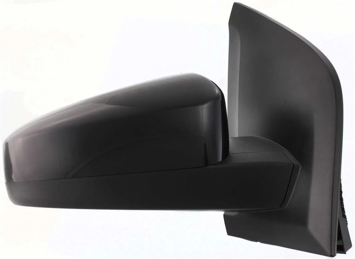 Kool-Vue Nissan Passenger 2007-2012 Paintable Side Sentra Compatible Right With Mirror