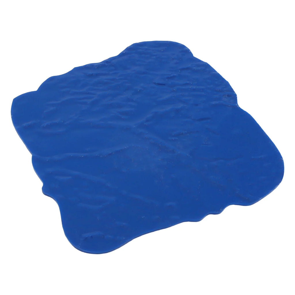 Mold Stamp 12*12 Inch Mat Stone Cement Slate Seamless Concrete Stamp Floor Texture Concrete Miumaeov