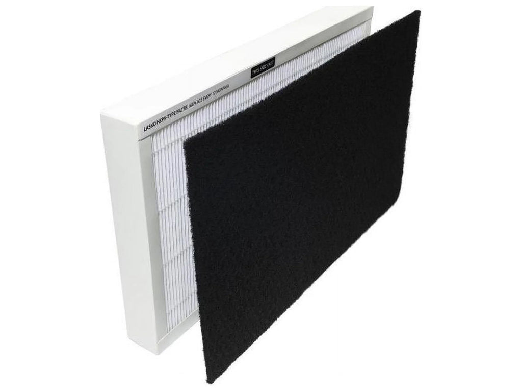 HEPA YY25610 Silver Lasko Replace Pure Pack