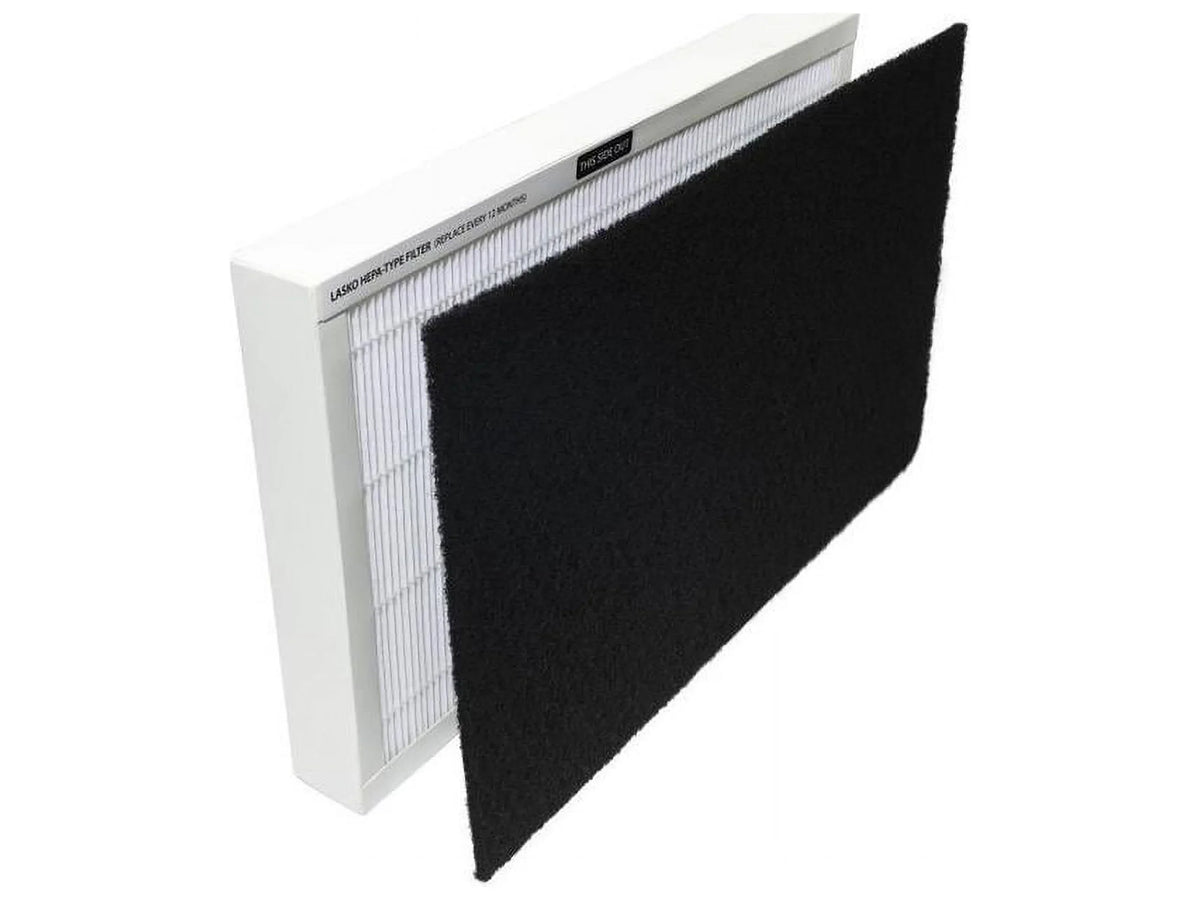 HEPA YY25610 Silver Lasko Replace Pure Pack