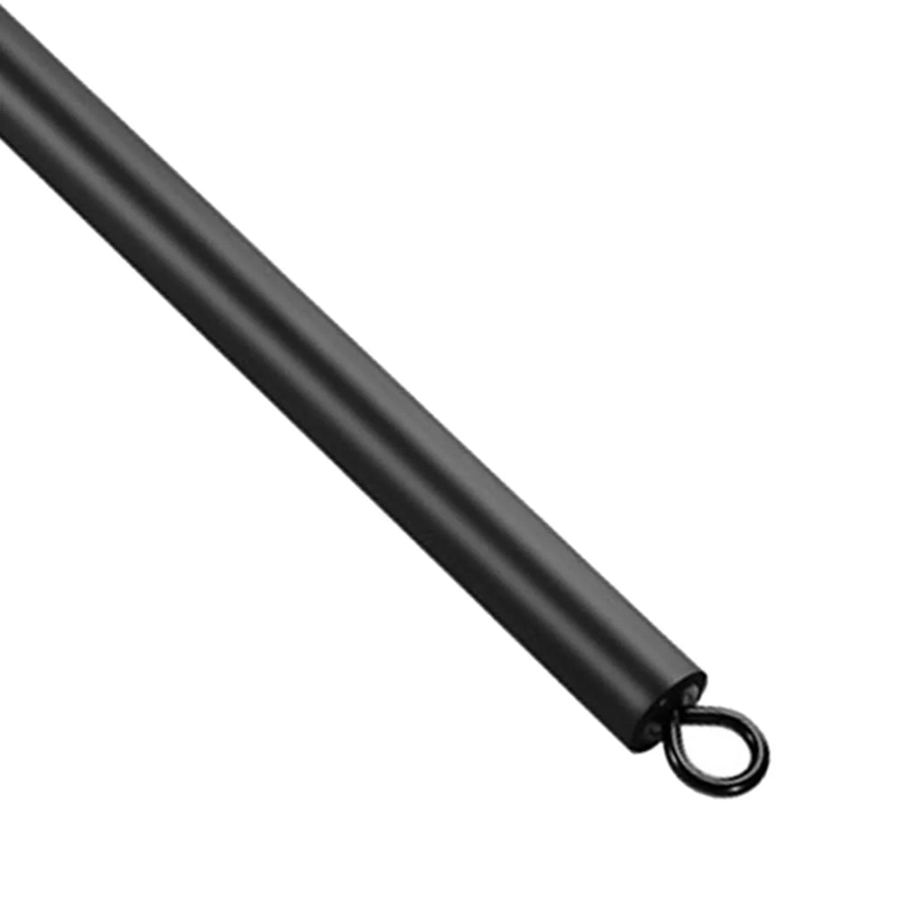 Machine Pull Bar Home Attachments LAT Attachment Bar for Pulldown Down Bar Pilates Cable Duty Shoulder Bar Heavy Straight