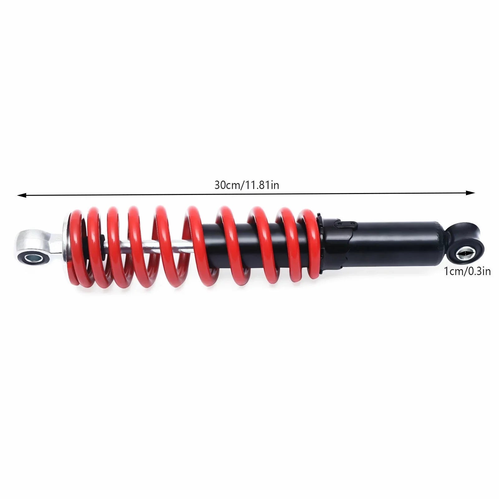 Swing Kit Swingarm For Go Steering Suspension A-Arm Knuckle Kart Buggy Arm Kart Spindle For Front /Go Upper/Lower Bike Upper/Lower Swingarm Quad Arm Suspension Assembly Upper&Lower