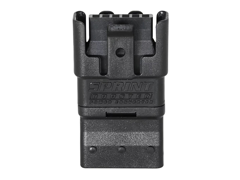Converter, for Sprint aFe 2018-2019,2021 Booster select: Fits 77-16205, Power Jeep