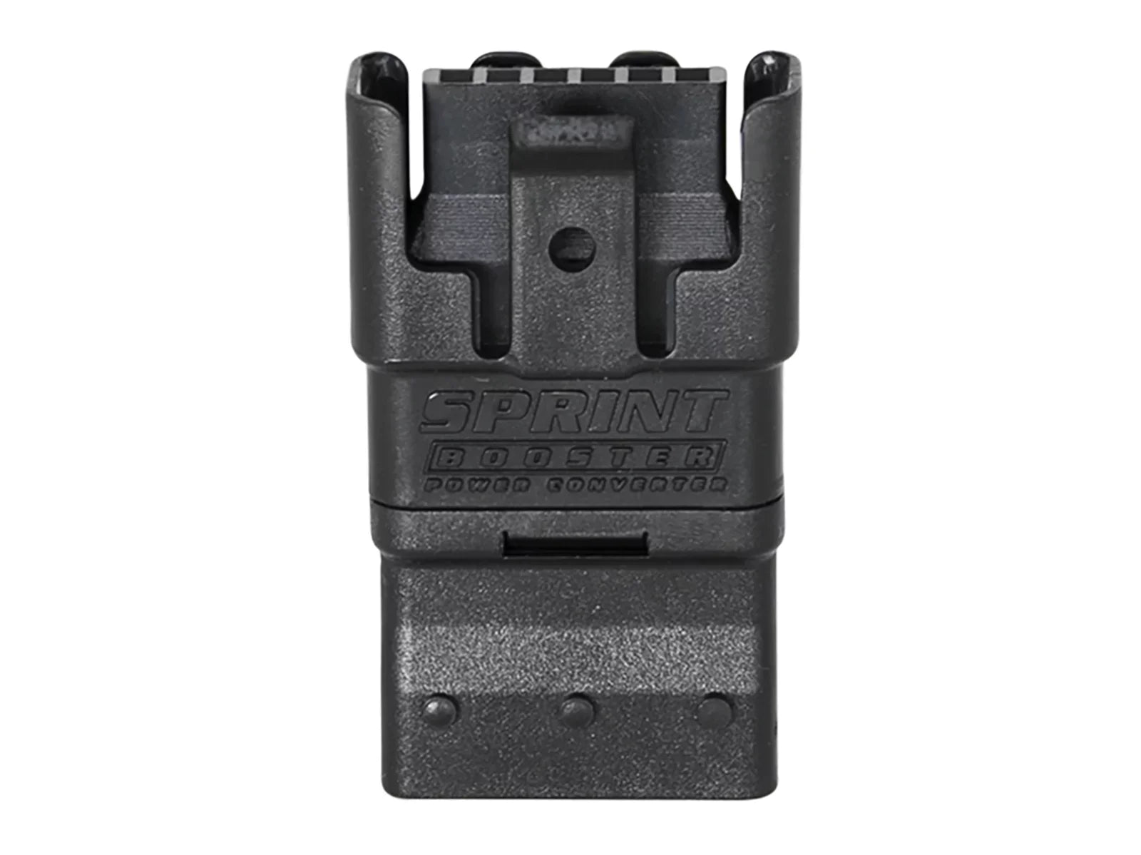 Converter, for Sprint aFe 2018-2019,2021 Booster select: Fits 77-16205, Power Jeep