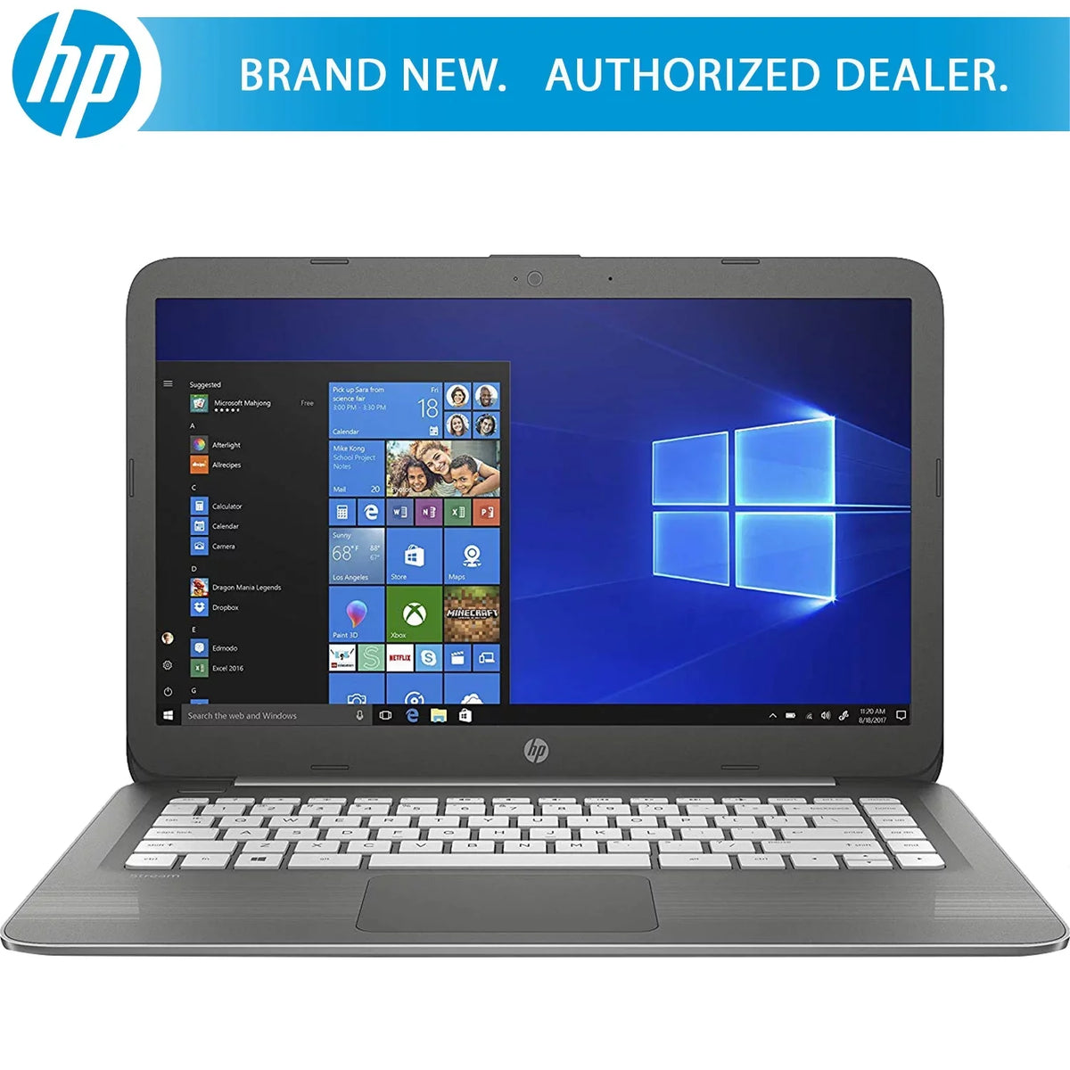 1366 / - - N3060 HP pattern 14" Celeron Win eMMC - - Home (HD) US Bluetooth 4 10 GHz 14-cb030nr GB - smoke grooves 32 768 kbd: x 64-bit Graphics - HD - - linear Wi-Fi, - gray, RAM Stream 1.6 GB