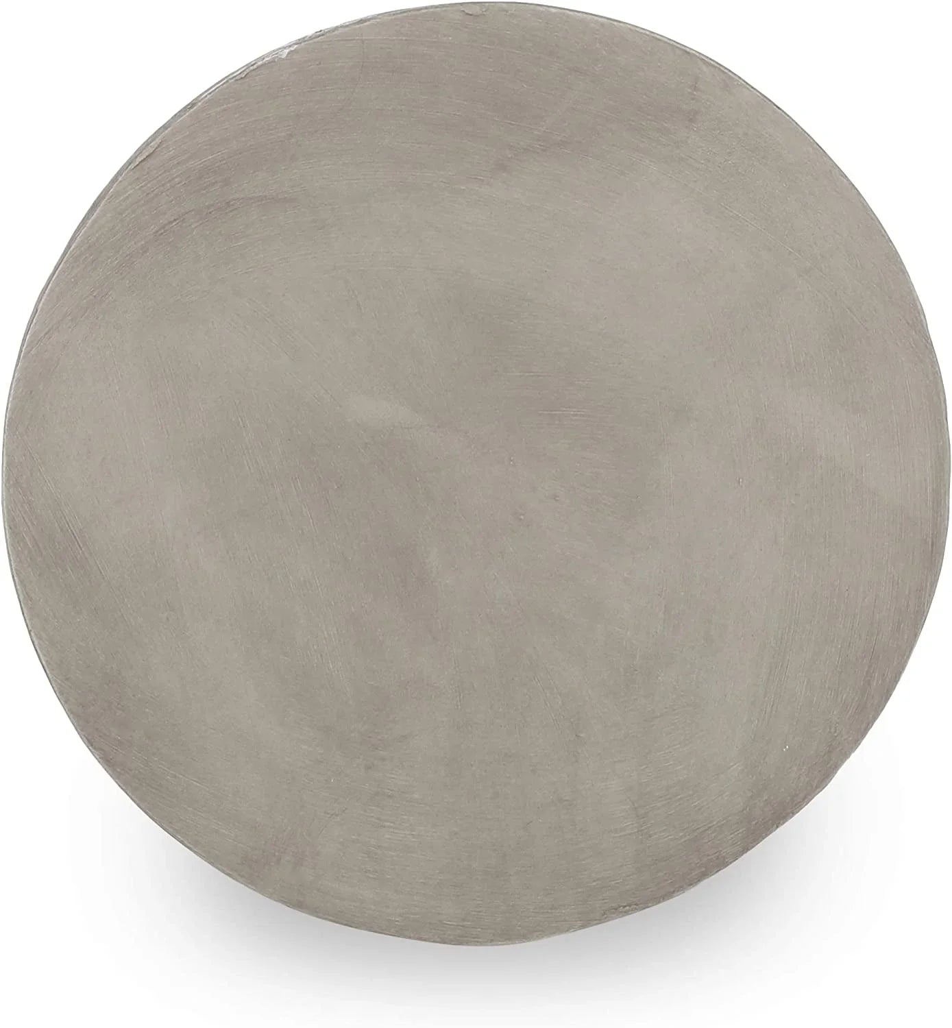 Finish Contemporary Indoor Lightweight Accent Matthew Concrete