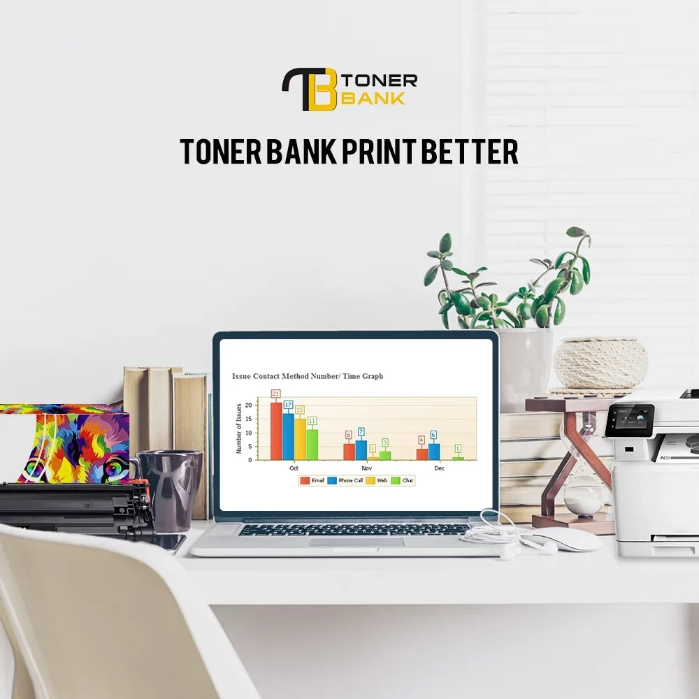 Toner 85A for (Black, M1130 M1212NF Replacement Toner Pro M1212NF Pro Ink Pro Fits Printer Bank Toner M1132 M1210 1-Pack) CE285A M1217NFW 85A Cartridge LaserJet P1102W
