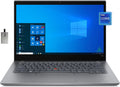 SSD, Laptop, Hotface Pro, Gen 11th with Win Lenovo Keyboard, 6, PCIe T14s 32GB Intel ThinkPad Laptop, 14" Gen USB 10 512GB Card WiFi 2 RAM, Backlit Touchscreen HDMI, FHD i7-1165G7, 16GB