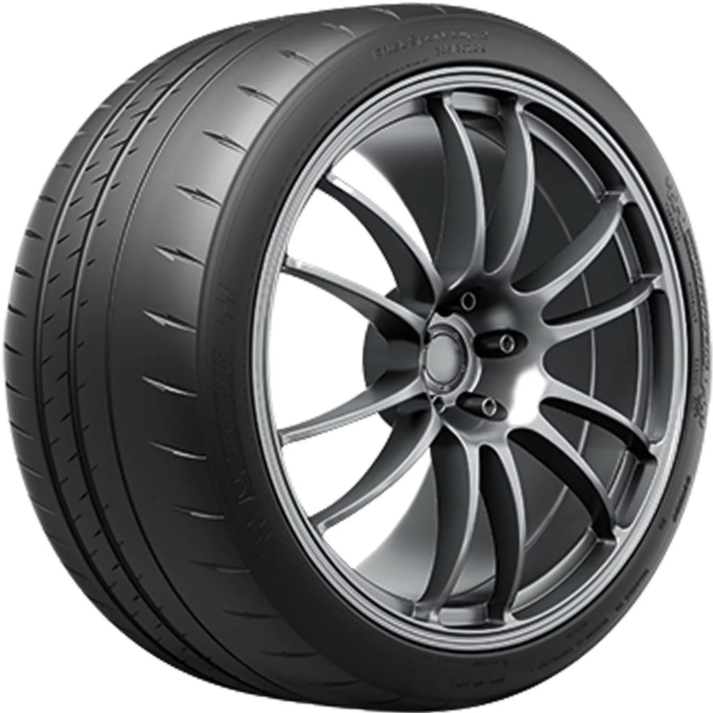 235/40ZR19 Ford Honda 96Y Sport Fits: Pilot Accord 2015-16 Sport Summer Michelin Tire 2 2014-20 Passenger Cup Titanium, Fusion