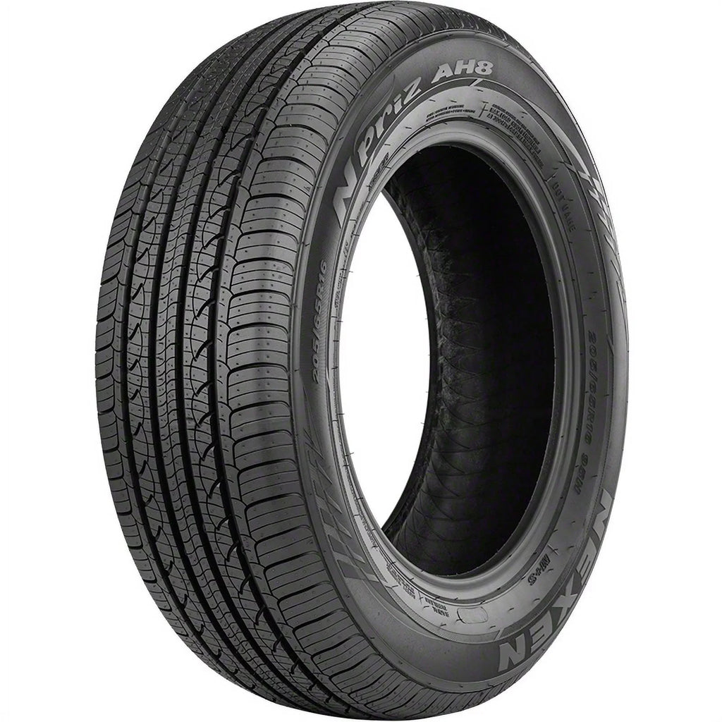 Nexen - N'Priz Tire All-Season AH8 235/50R18 97H