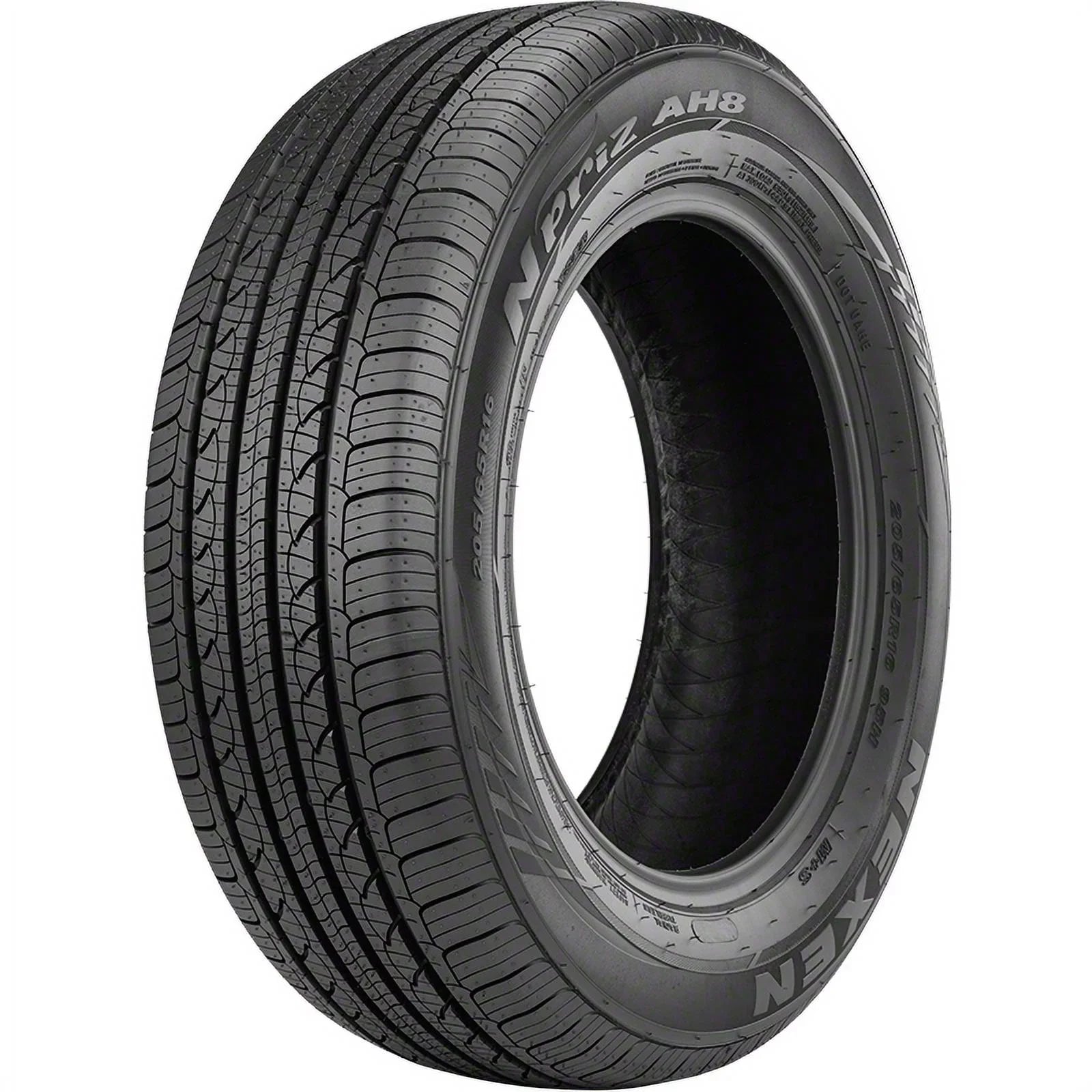 Nexen - N'Priz Tire All-Season AH8 235/50R18 97H
