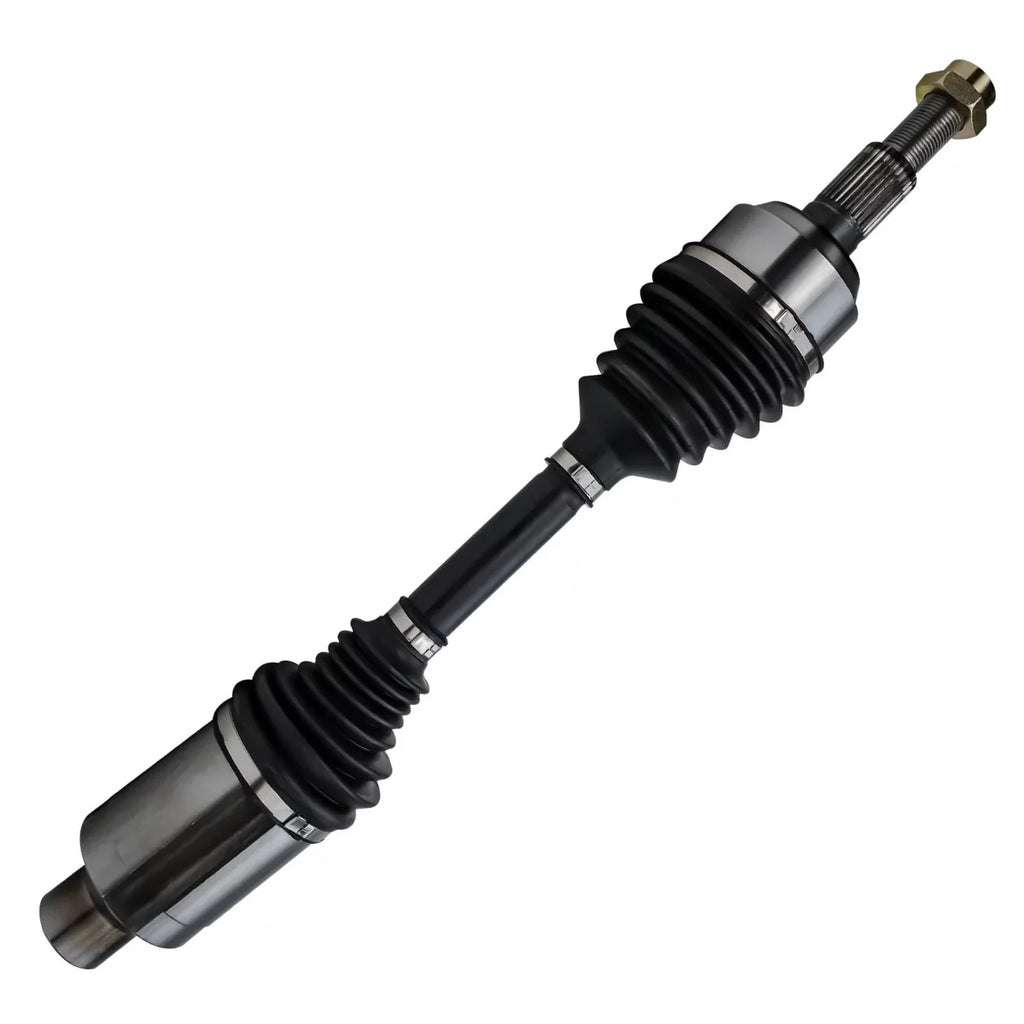 2016 2010-16 Equinox Replacement 2012 - Axle Front Axle 2015 Right for Set Detroit 2.4L 2011 Assembly 2013 Axle Chevrolet Shaft Passenger Terrain Side 2014