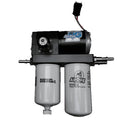 '-5G AirDog Chevrolet Fits Fuel A7SPBC260 PureFlow -100-5G Fits Duramax Pump 6.6L 2011-2014