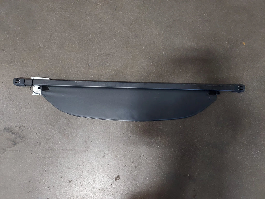 OEM 2014 Rav4 Toyota Shade Cargo Trunk LKQ Pre-Owned (Good) Cover