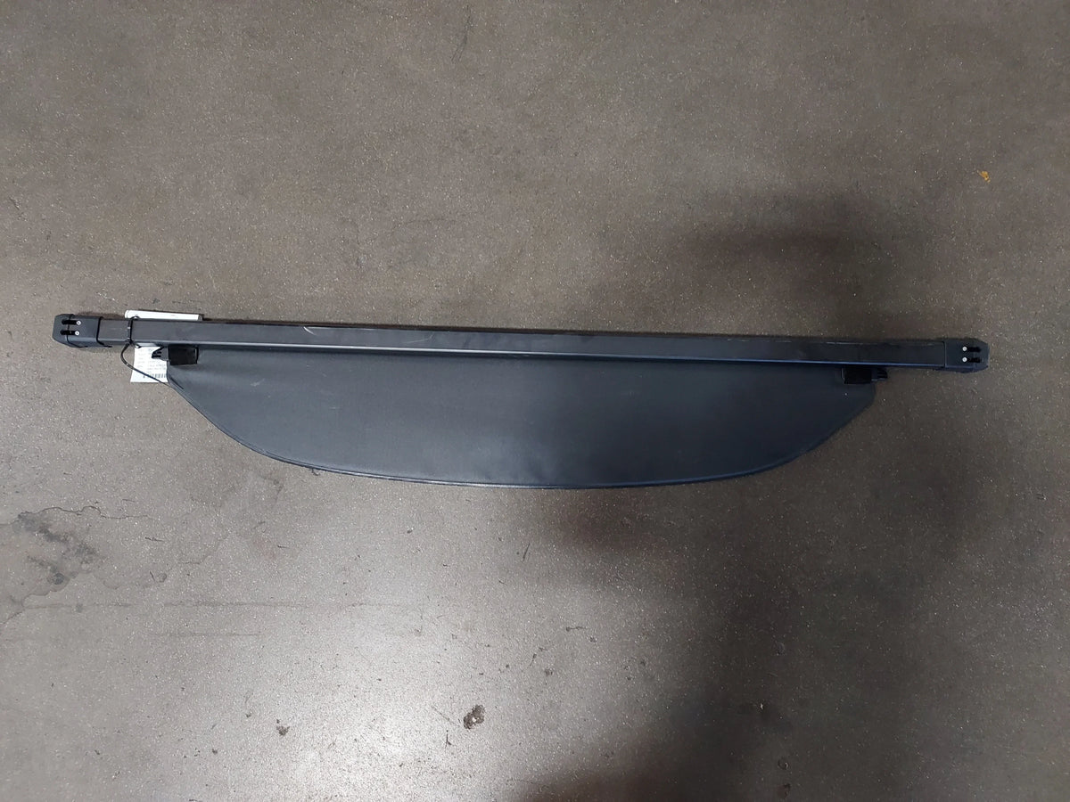 OEM 2014 Rav4 Toyota Shade Cargo Trunk LKQ Pre-Owned (Good) Cover