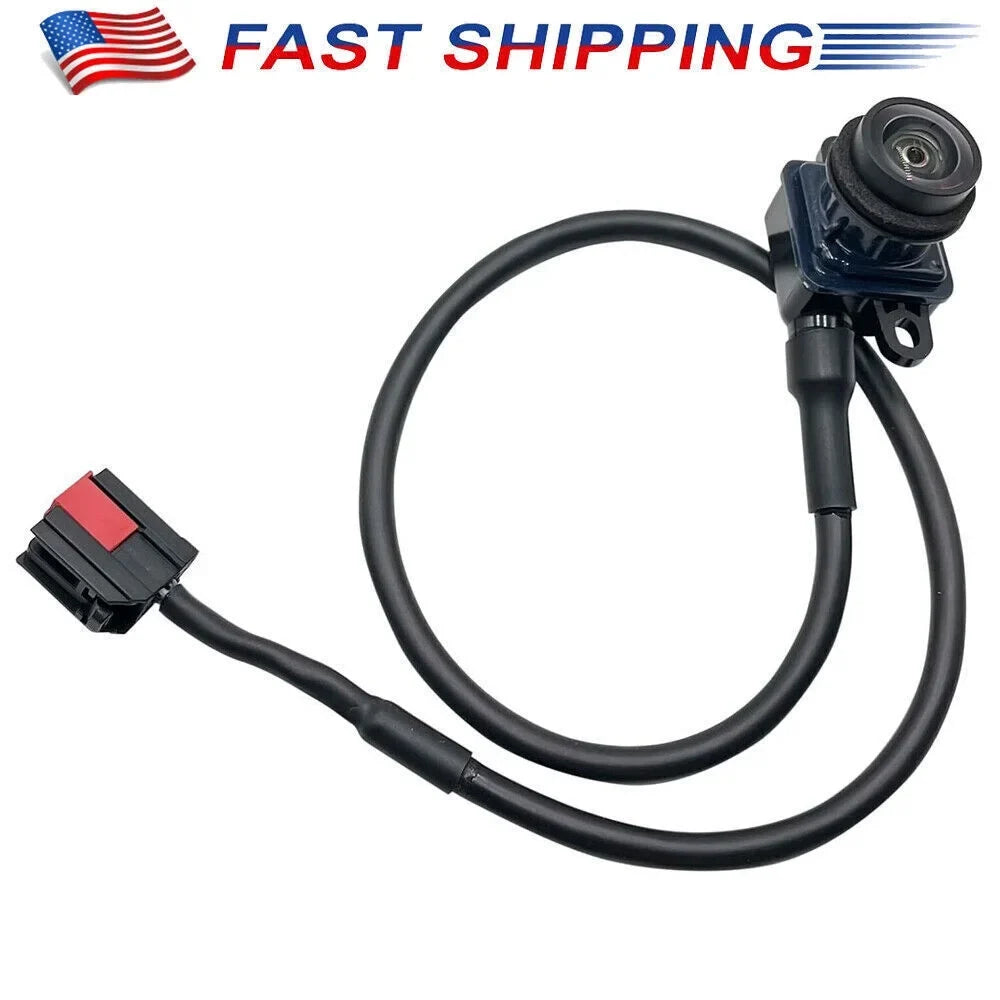 1500 Rearview Jahy2Tech Camera 2018-2021 for 3500 - High-grade PROMASTER RAM OEM Replacement 2500