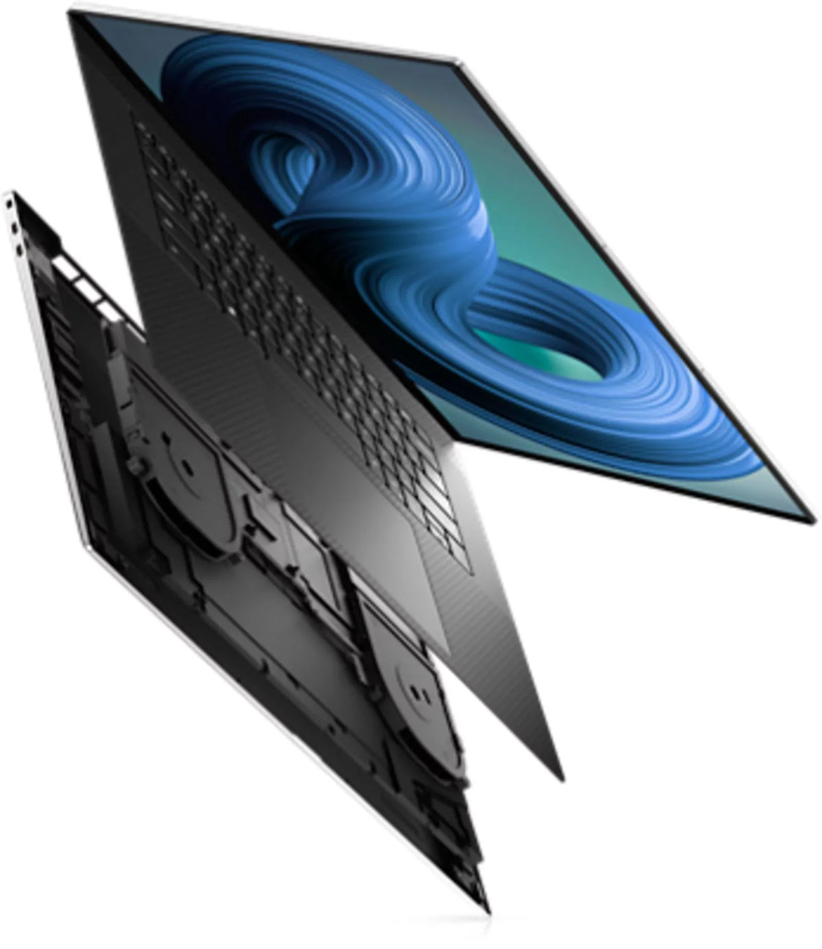 FHD+ Cores Core XPS 14 | (Refurbished) Laptop 12th (2022) 3060 - 32GB Gen Restored 5 GHz 512GB | - 17" 9720 | i9 - SSD 12GB RAM - - CPU GDDR6 @ RTX